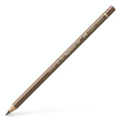 Faber-Castell Polychromos – Bistre 179