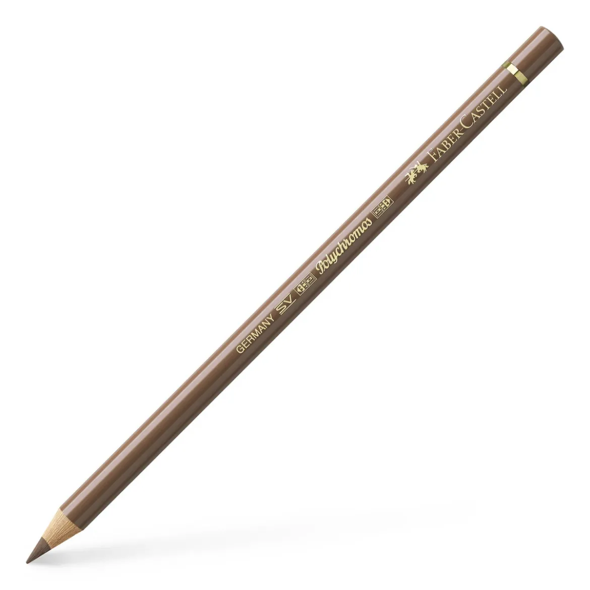 Faber-Castell Polychromos – Bistre 179
