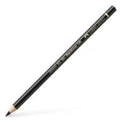 Faber-Castell Polychromos – Black 199
