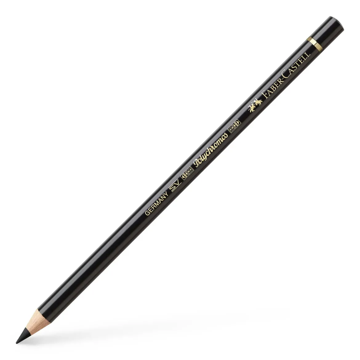Faber-Castell Polychromos – Black 199