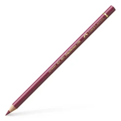 Faber-Castell Polychromos – Burnt Carmine 193