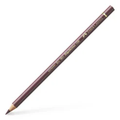Faber-Castell Polychromos – Caput Mortuum 169