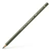 Faber-Castell Polychromos – Chrome Green Opaque 174