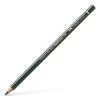 Faber-Castell Polychromos – Chrome Oxide Green 278