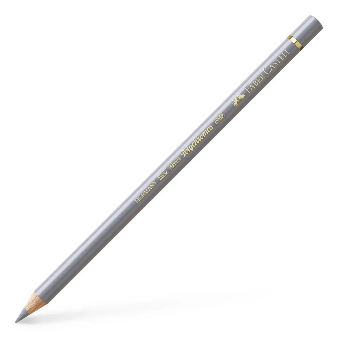 Faber-Castell Polychromos – Cold Grey 3 232