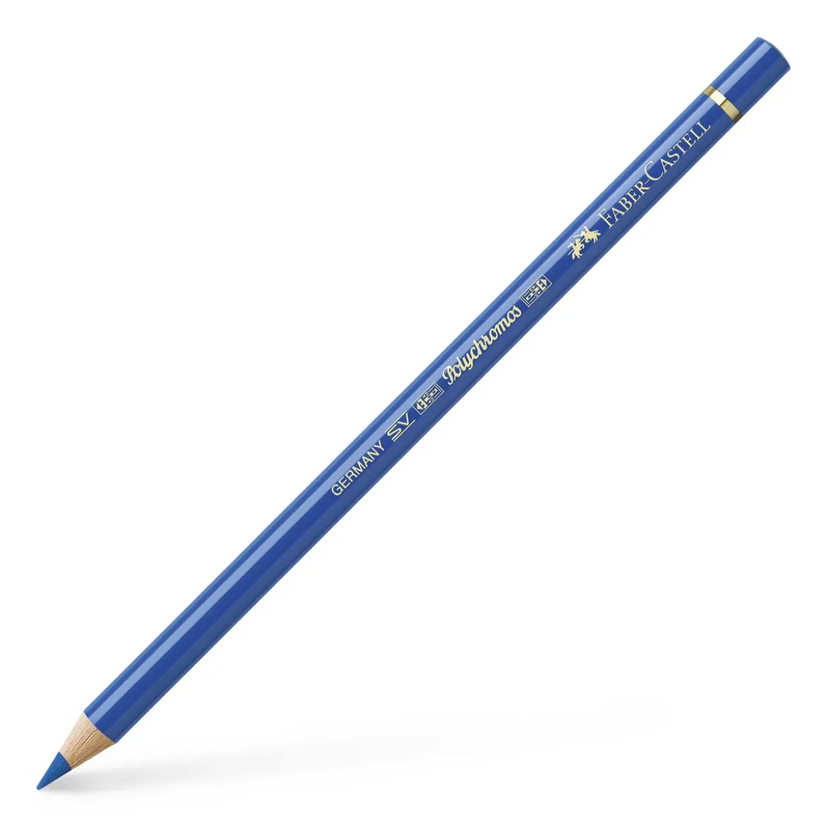 Faber-Castell Polychromos – Cobolt Blue Greenish 144