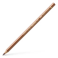 Faber-Castell Polychromos – Copper 252