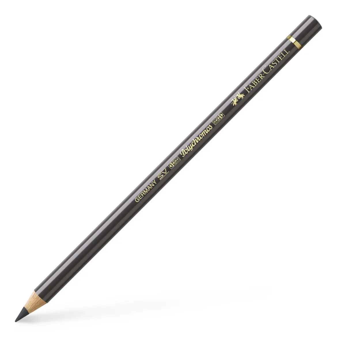 Faber-Castell Polychromos – Dark Sepia 175