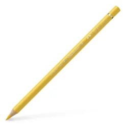 Faber-Castell Polychromos – Dark Cadmium Yellow 108
