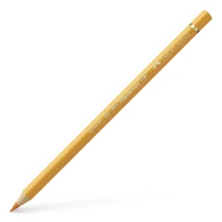 Faber-Castell Polychromos – Dark Chrome Yellow 109