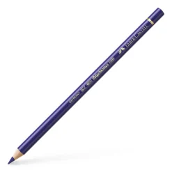 Faber-Castell Polychromos – Delft Blue 141