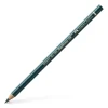 Faber-Castell Polychromos – Deep Cobolt Green 158