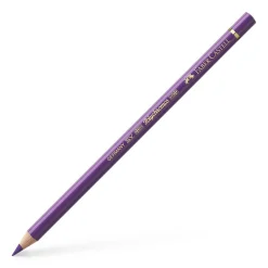 Faber-Castell Polychromos – Manganese Violet 160