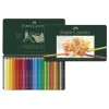 Faber Castell Polychromos 36p