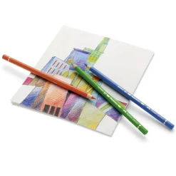 Faber Castell Polychromos 120p
