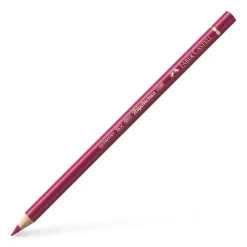 Faber-Castell Polychromos – Pink Carmine 127