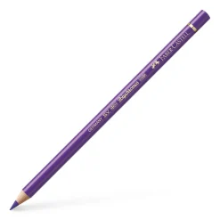 Faber-Castell Polychromos – Purple Violet 136