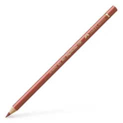 Faber-Castell Polychromos – Sanguine 188