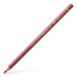 Faber-Castell Polychromos – Venetian Red 190