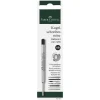 Faber-Castell refill till kulspetspennor XB, svart bläck