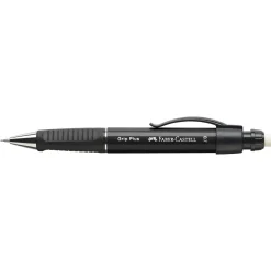 Faber-Castell stiftpenna Grip Plus 0,7 mm – svart