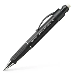 Faber-Castell stiftpenna Grip Plus 0,7 mm – svart