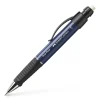Faber-Castell stiftpenna Grip Plus 0,7 mm – marinblå