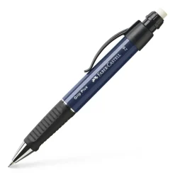 Faber-Castell stiftpenna Grip Plus 0,7 mm – marinblå