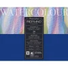 Fabr. Akvarellblock 300g 30x40