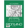 Fabri Accademia papper A3 75p