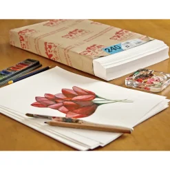 Fabriano Start Drawing storpack A4 – 210×297 mm, 250 ark, 120g/m²