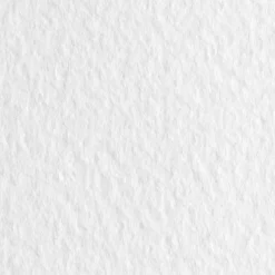 Fabriano Tiziano, 1 ark konstnärspapper 50×65 cm, 160 g/m² – Bianco