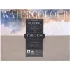Fabriano Watercolour akvarellblock GT 23×30 cm, 20 ark, 300 g/m²