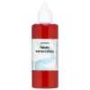 Fabric Watercolour 85 ml – röd textilfärg akvarell