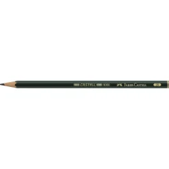 FC 9000 Grafitpenna 2B