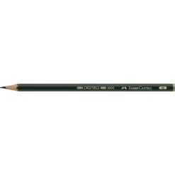 FC 9000 Grafitpenna 6B