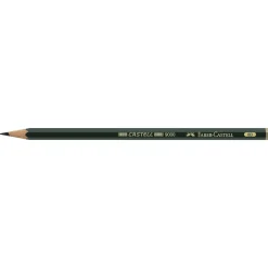 FC 9000 Grafitpenna 8B