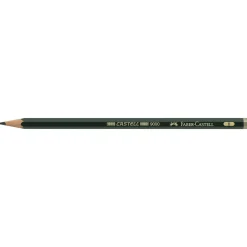 FC 9000 Grafitpenna B