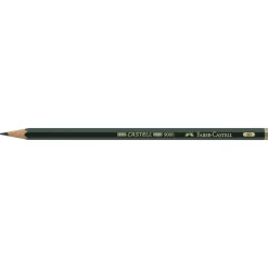 FC 9000 Grafitpenna 3B
