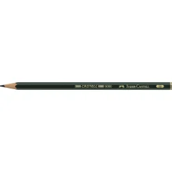 FC 9000 Grafitpenna 5B