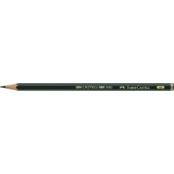 FC 9000 Grafitpenna 4B