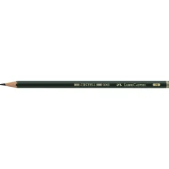 FC 9000 Grafitpenna 7B