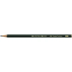FC 9000 Grafitpenna F