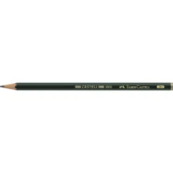 FC 9000 Grafitpenna 3H