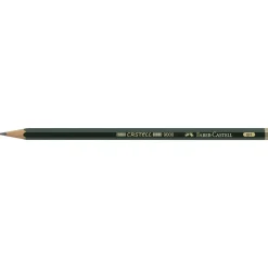 FC 9000 Grafitpenna 6H