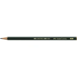 FC 9000 Grafitpenna 4H