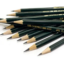 FC 9000 Grafitpenna HB