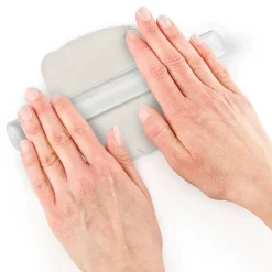 Fimo air modellera 1000 g – grey 80