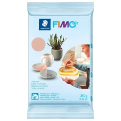 Fimo air modellera 250 g – pink 43
