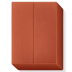 Fimo air modellera 1000 g – terracotta 76